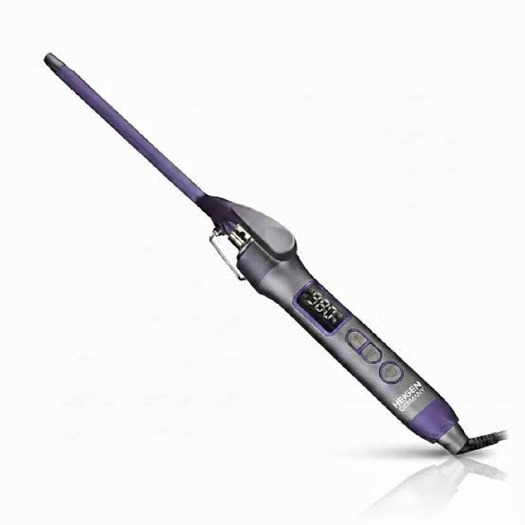 فر خودکاری مو هیگن مدل H_6602
