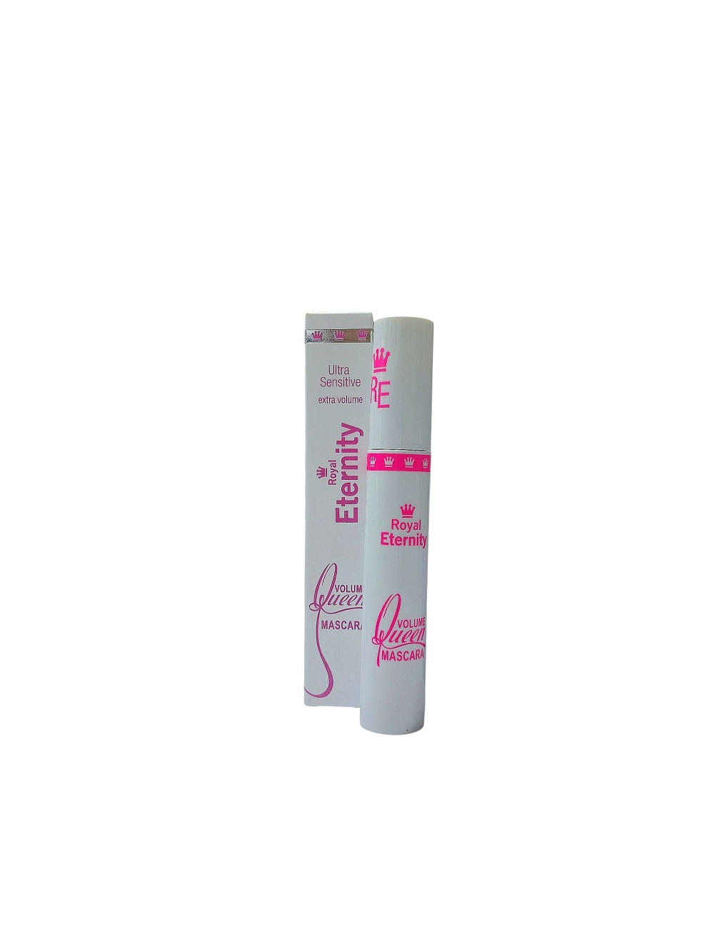 ریمل حجم دهنده رویال اترنیتی 13ml