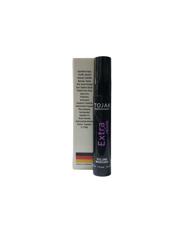 ریمل حجم دهنده extra volume توجک