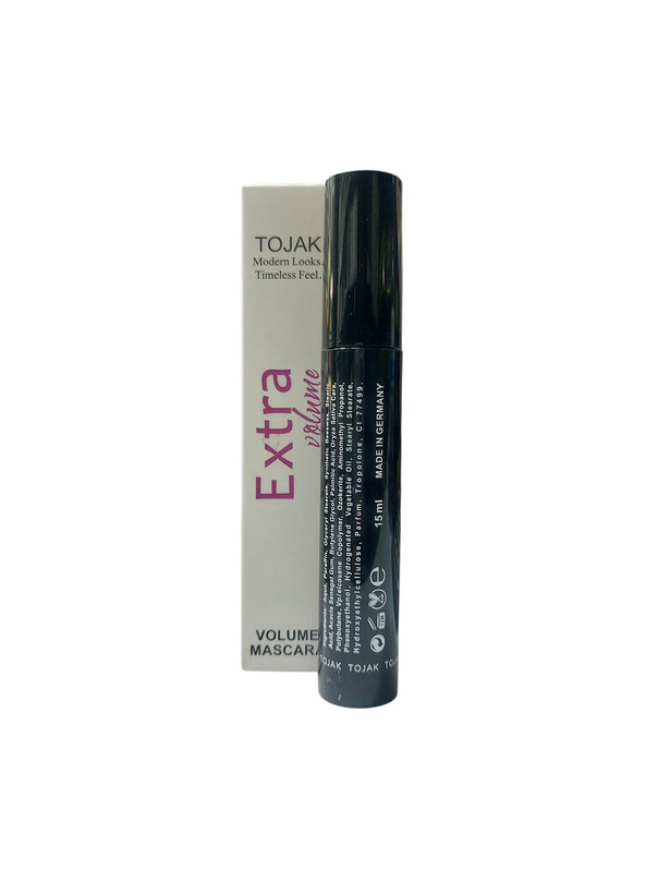 ریمل حجم دهنده extra volume توجک