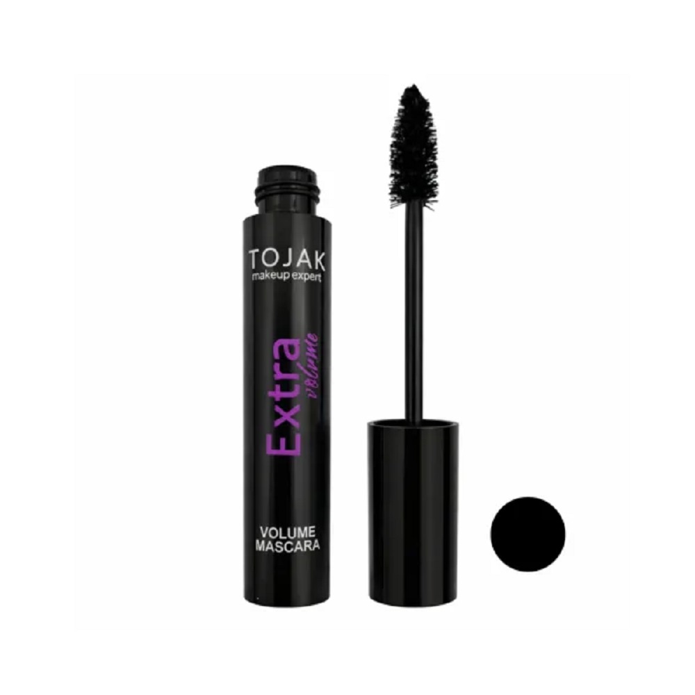 ریمل حجم دهنده extra volume توجک