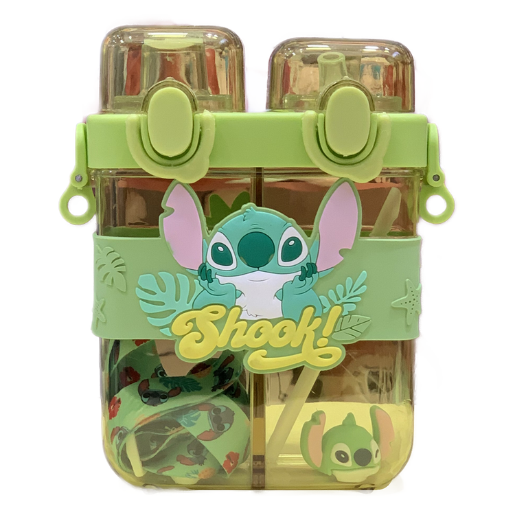 قمقمه دو مخزنه طرح استیج