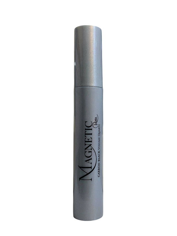 ریمل حجمدهنده و بلندکننده مگنتیک رز (Magnetic Rosa) مدل Carbon Black | ۱۲ میل - ساخت ایتالیا