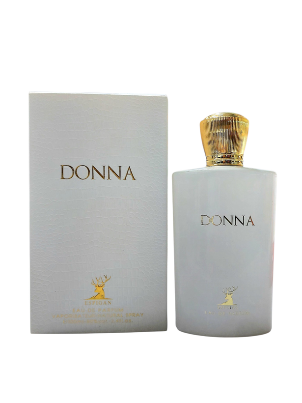 ادکلن زنانه دونا اسپیگان | Spigan Donna EDT 100ml