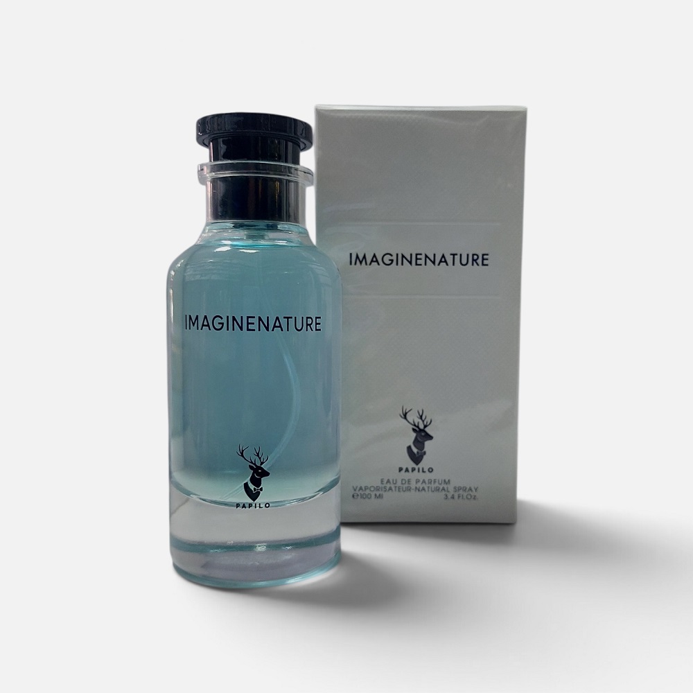 خرید ادکلن اسپیگان ایمجینیشن (Espigan Imagination) | عطر مردانه خنک و مدرن | ایپک یولو