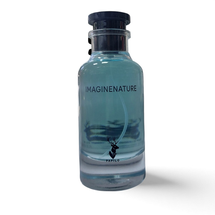 خرید ادکلن اسپیگان ایمجینیشن (Espigan Imagination) | عطر مردانه خنک و مدرن | ایپک یولو
