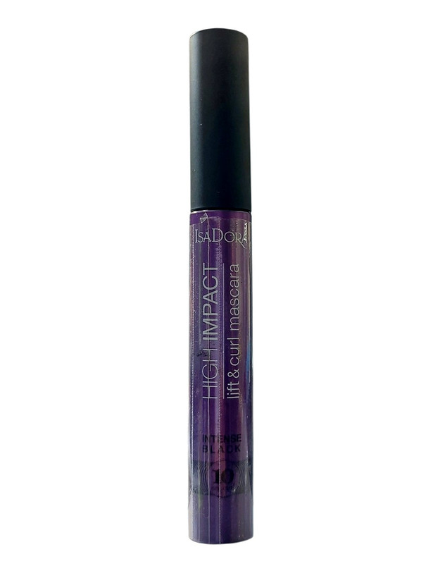ریمل ایزادورا مدل Intense Black | لیفتکننده و حالتدهنده فوق مشکی | اصالت کالا در ایپک یولو