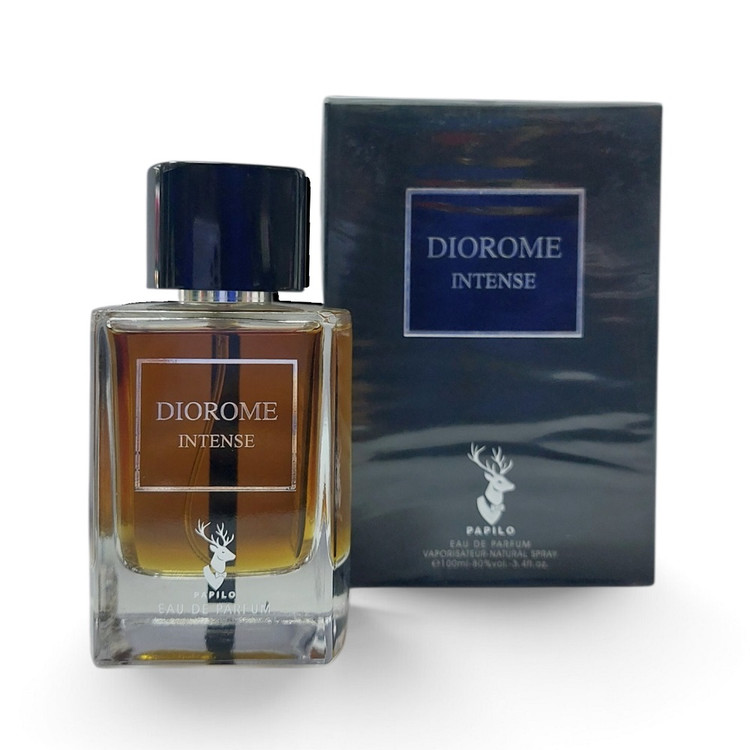 خرید ادکلن اسپیگان آلتامیر مدل Dior Homme Intense | رایحه اشرافی و جذاب | تضمین اصالت در ایپک یولو
