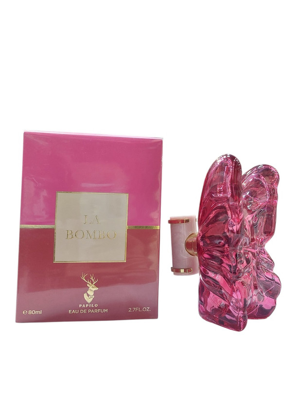 عطر زنانه کارولینا هررا لا بومبا - خرید از ایپک یولو