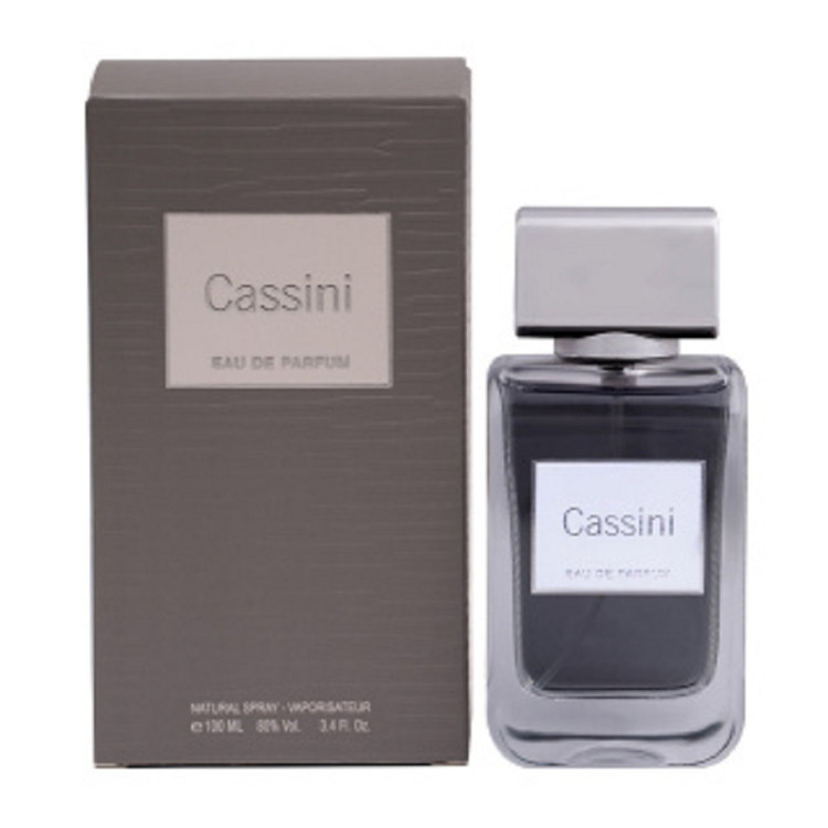 عطر مردانه اسپیگان مدل کاسینی (Cassini) | رایحه خنک و دریایی با الهام از اینوکتوس - ایپک یولو