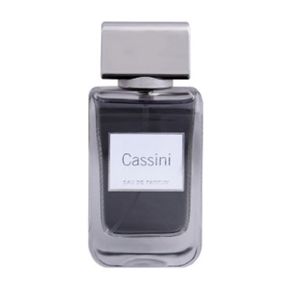 عطر مردانه اسپیگان مدل کاسینی (Cassini) | رایحه خنک و دریایی با الهام از اینوکتوس - ایپک یولو