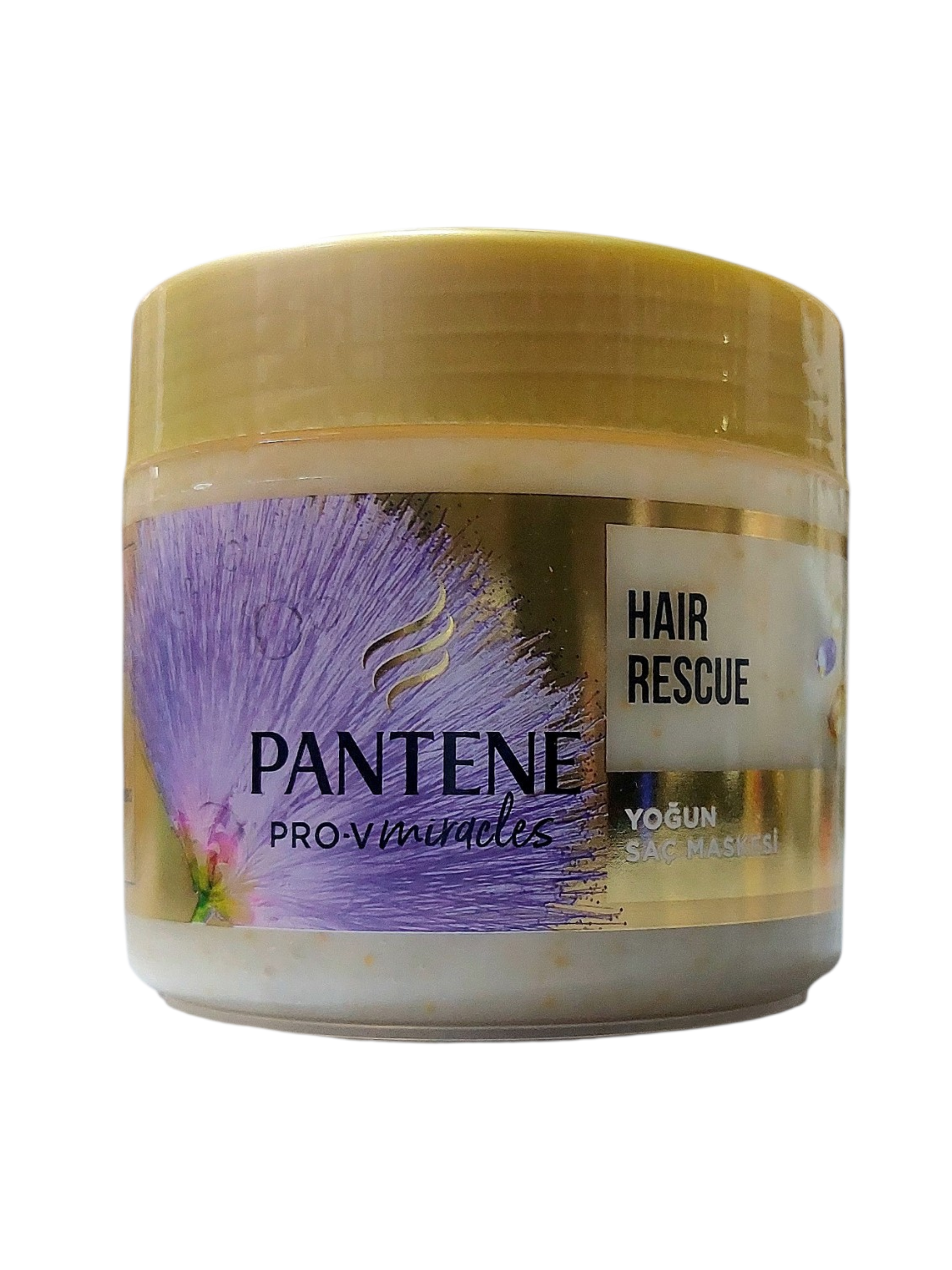 ماسک مو پنتن مدل Intense Hair Rescue (ترمیم‌کننده و تقویت‌کننده) | خرید اورجینال از سایت ایپک یولو