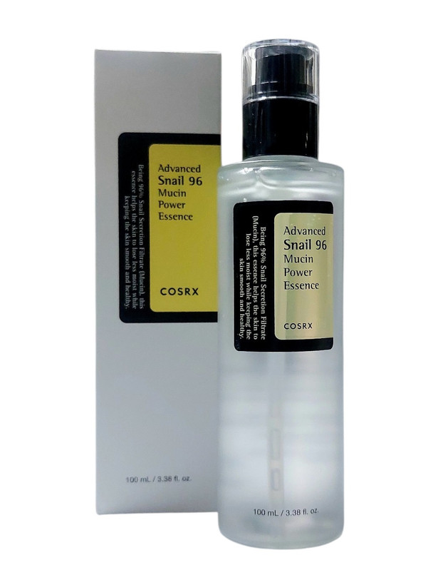 سرم آبرسان کوزارکس Hyaluronic Acid Hydra Power Essence حجم ۱۰۰ میل ساخت کره
