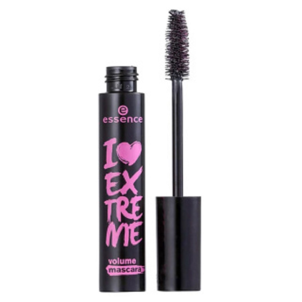 خرید ریمل اسنس مشکی اصلی (Essence Mascara) | حجم‌دهنده و بلندکننده