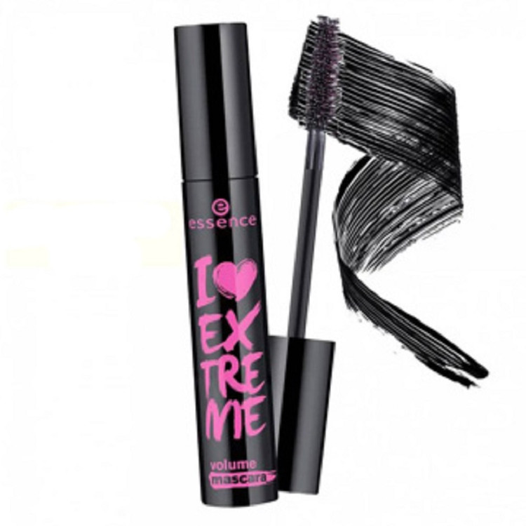 خرید ریمل اسنس مشکی اصلی (Essence Mascara) | حجمدهنده و بلندکننده