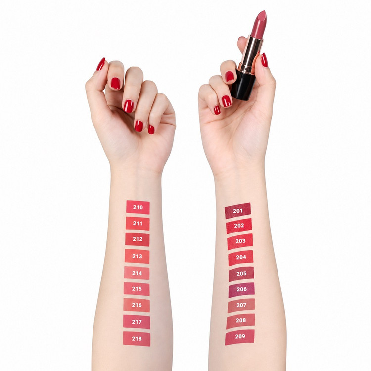 رژ لب جامد رژمل (Rojmel) مدل Stick Lipstick | ماندگاری بالا و آبرسان