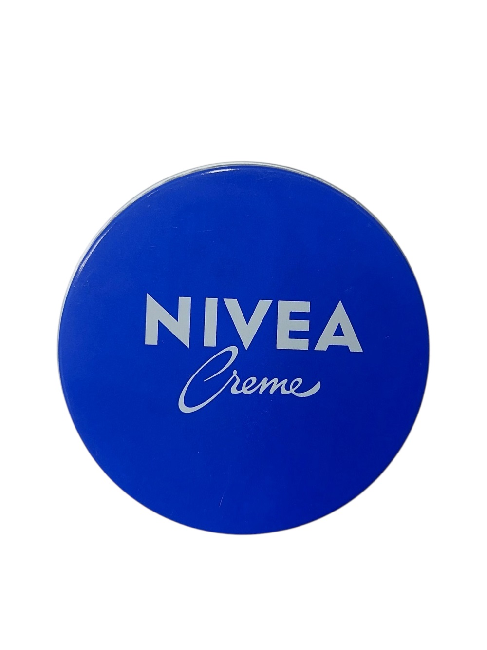 کرم مرطوب‌کننده کلاسیک نیوآ (Nivea) مدل کاسه‌ای فلزی؛ ۳۰ میلی‌لیتر (مراقبت، محافظت، مرطوب‌کنندگی)