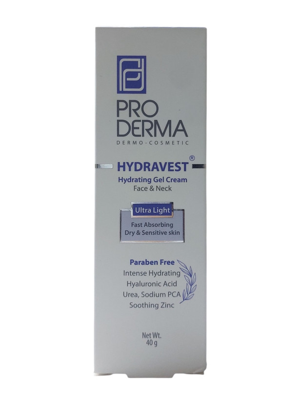کرم مرطوبکننده و تقویتکننده دست و ناخن پرودرما (Proderma) | ایپک یولو